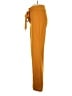 Top 10 Gold Casual Pants Size M - photo 5