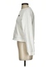 Sunday Best White Sweatshirt Size S - photo 5