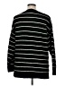 H&M Stripes Black Pullover Sweater Size XL - photo 2