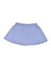 Hanna Andersson Solid Blue Skort Size 6 - 7 - photo 2