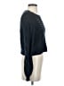Brandy Melville Blue Pullover Sweater Size S (estimated) - photo 4