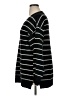 H&M Stripes Black Pullover Sweater Size XL - photo 5