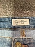 Jessica Simpson Hearts Blue Jeans Size 10 - photo 7