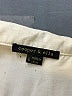 Cooper & Ella 100% Polyester Ivory Long Sleeve Blouse Size Lg (3) - photo 7