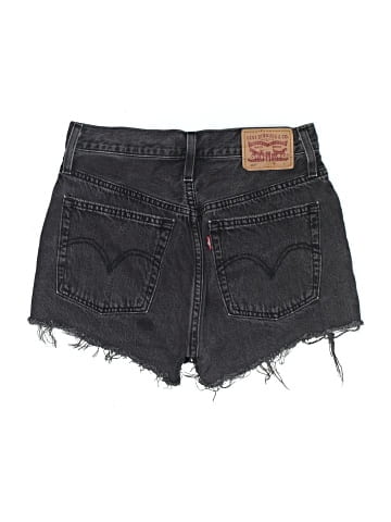Levi's Denim Shorts (view 2)