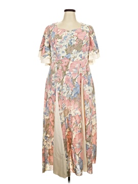 Shein Curve Casual Dress