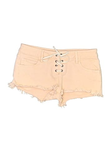 Bullhead Denim Shorts (view 1)