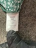Unbranded 100% Polyester Hearts Teal Casual Dress Size M - photo 7
