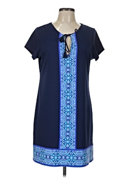 Lands' End Casual Dress