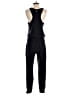 Sweaty Betty Solid Black Jumpsuit Size M - photo 2