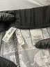 Mudd Print Gray Sweatpants Size M - photo 7