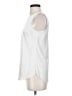 Veronica Beard 100% Polyester White Sleeveless Top Size 4 - photo 5