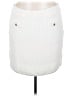 French Connection 100% Polyester White Casual Skirt Size XXL - photo 1