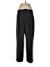 Zara Black Dress Pants Size L - photo 1