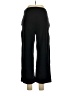 Gloria Vanderbilt Solid Black Casual Pants Size L - photo 2