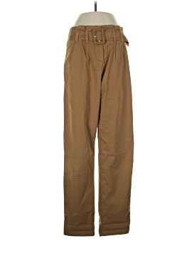 Topshop Khakis (view 1)