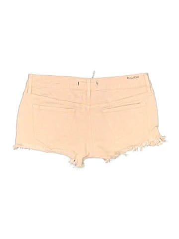 Bullhead Denim Shorts (view 2)