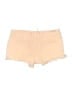 Bullhead Tan Denim Shorts Size 12 - photo 2