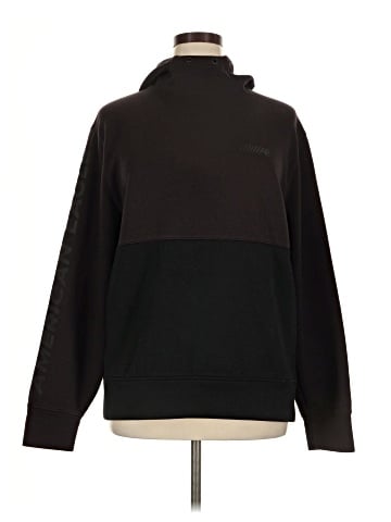 American Eagle Outfitters Turtleneck Sweater (view 1)