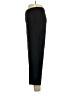 Gloria Vanderbilt Solid Black Casual Pants Size L - photo 5