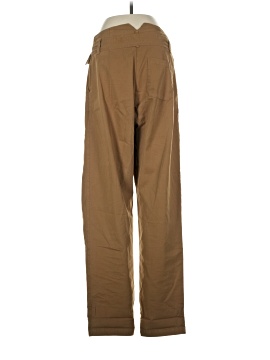 Topshop Khakis (view 2)