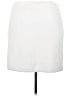 French Connection 100% Polyester White Casual Skirt Size XXL - photo 2