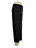 Gloria Vanderbilt Solid Black Casual Pants Size L - photo 4