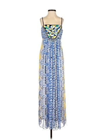 Ranna Gill Casual Dress (view 1)