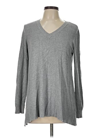 DKNY Jeans Pullover Sweater (view 1)