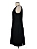 J.Crew 100% Wool Solid Black Cocktail Dress Size 8 - photo 5