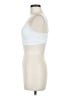 Athleta White Sports Bra Size M - photo 5