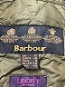 Barbour Argyle Green Jacket Size 8 - photo 6