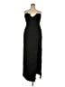 Lulus Black Cocktail Dress Size XXL - photo 1