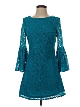 Laundry by Shelli Segal Cocktail Dress (view 1)