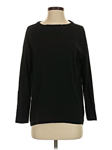 SPANX Long Sleeve T-Shirt (view 1)