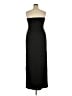 Lulus Black Cocktail Dress Size XXL - photo 2
