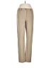 Worth New York Solid Tan Khakis Size 10 - photo 1