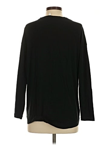 SPANX Long Sleeve T-Shirt (view 2)