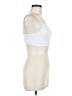 Athleta White Sports Bra Size M - photo 4