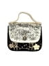 Unbranded Stars Gold Crossbody Bag One size - photo 1
