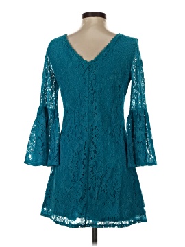 Laundry by Shelli Segal Cocktail Dress (view 2)