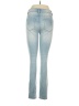 Indigo Rein Hearts Blue Jeans Size 7 - photo 2