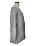 DKNY Jeans Gray Pullover Sweater Size L - photo 4
