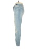 Indigo Rein Hearts Blue Jeans Size 7 - photo 5