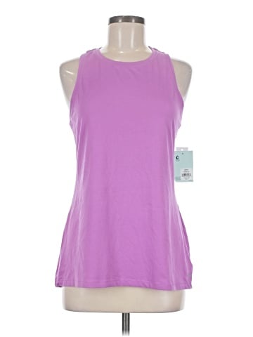 DSG Tank Top (view 1)