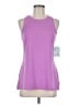 DSG Purple Tank Top Size M - photo 1