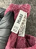 Mudd Burgundy Pullover Sweater Size XXS - photo 7