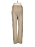 Worth New York Solid Tan Khakis Size 10 - photo 2