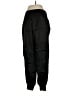 Cinq à Sept 100% Cupro Black Cargo Pants Size S - photo 2