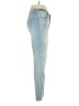 Indigo Rein Hearts Blue Jeans Size 7 - photo 4